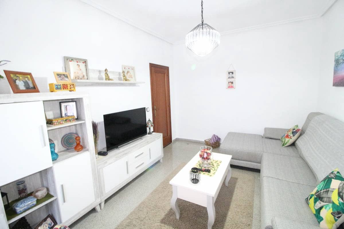 3 makuuhuone Huoneisto myytävänä paikassa Dolores - 139 900 € (Ref: 5731253)