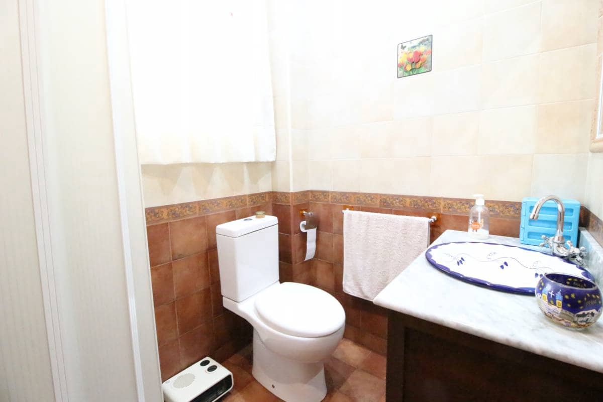 3 makuuhuone Huoneisto myytävänä paikassa Dolores - 139 900 € (Ref: 5731253)