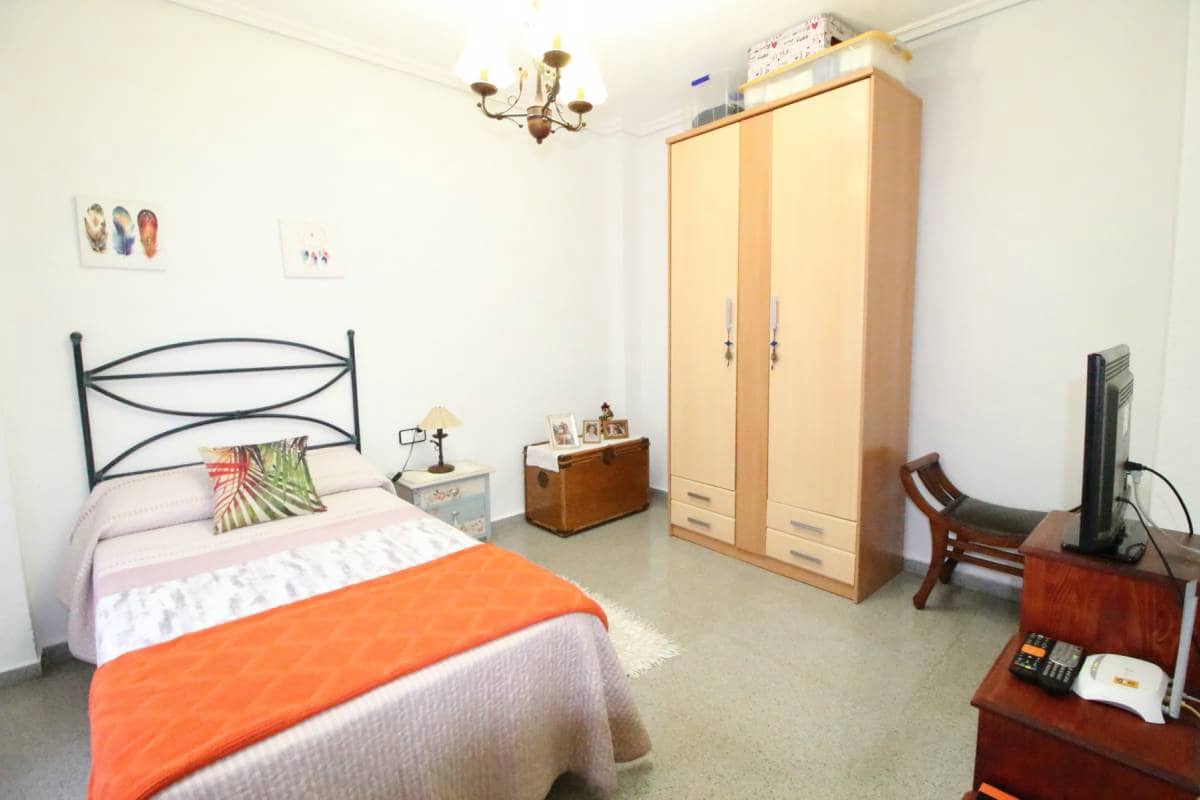 3 makuuhuone Huoneisto myytävänä paikassa Dolores - 139 900 € (Ref: 5731253)