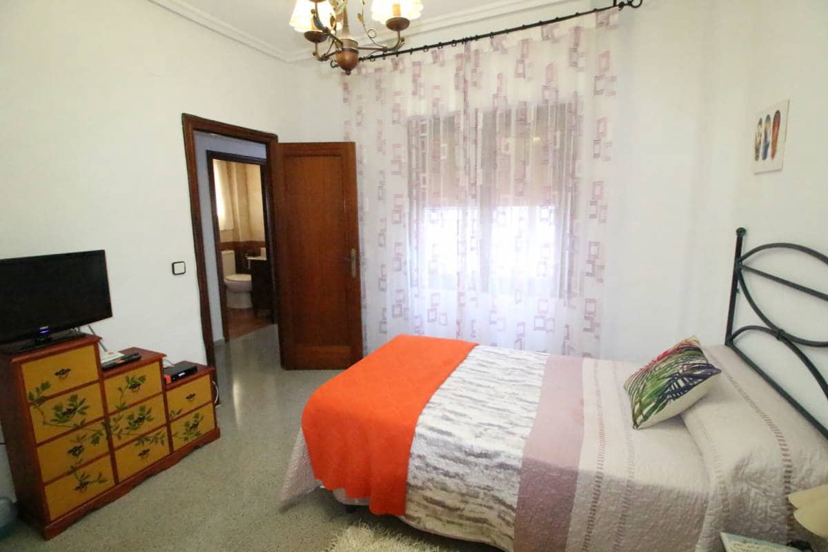 3 makuuhuone Huoneisto myytävänä paikassa Dolores - 139 900 € (Ref: 5731253)