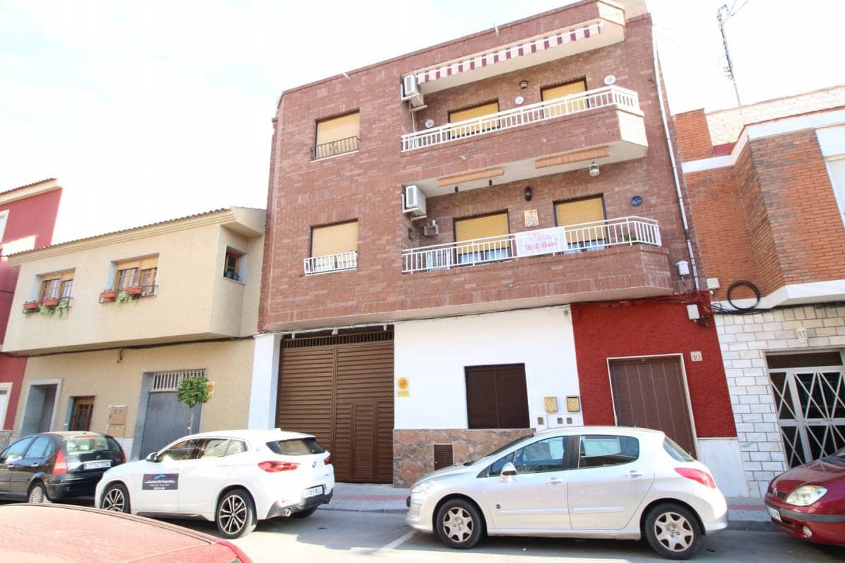 3 makuuhuone Huoneisto myytävänä paikassa Dolores - 139 900 € (Ref: 5731253)