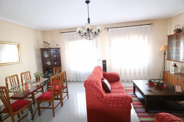 3 makuuhuone Huoneisto myytävänä paikassa Dolores - 139 900 € (Ref: 5731253)