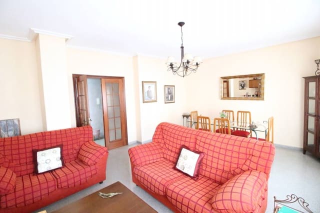 3 makuuhuone Huoneisto myytävänä paikassa Dolores - 139 900 € (Ref: 5731253)