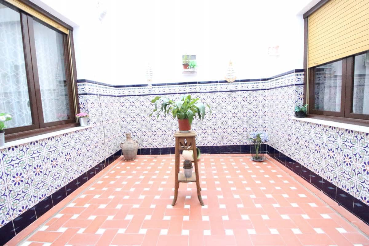 3 makuuhuone Huoneisto myytävänä paikassa Dolores - 139 900 € (Ref: 5731253)