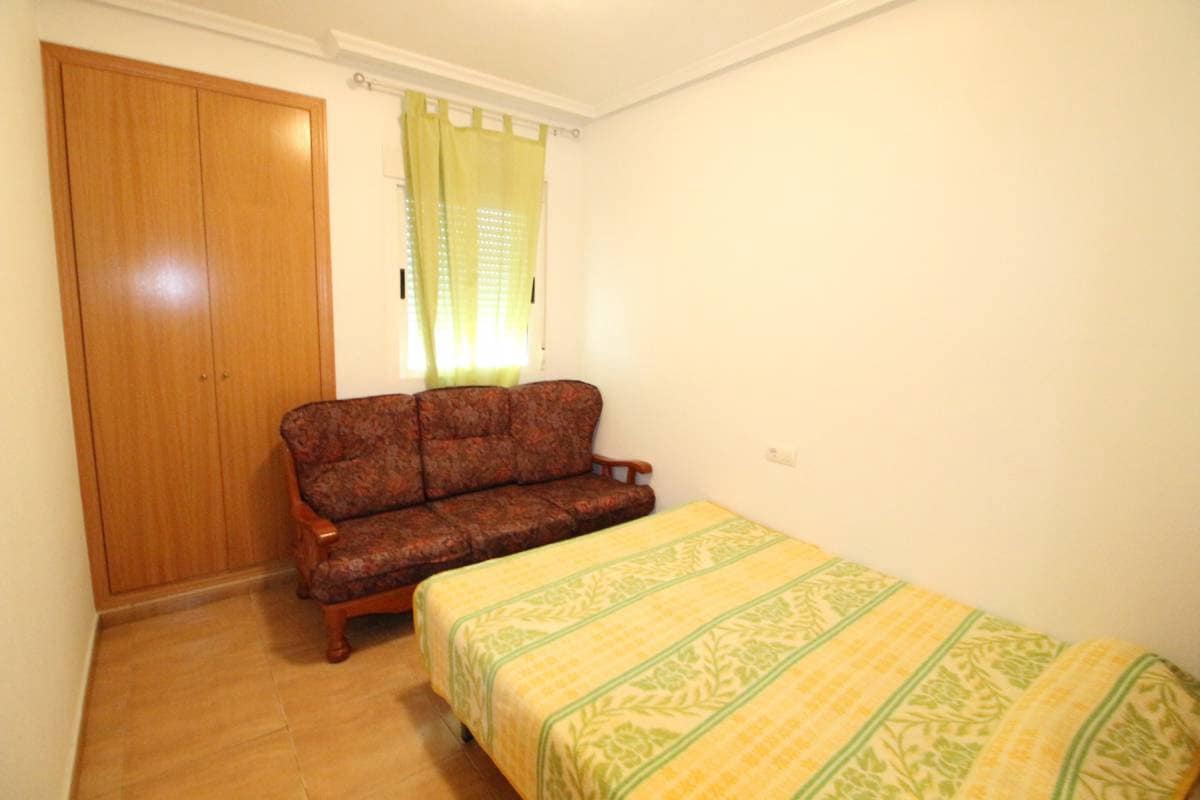 3 Zimmer Apartment zu verkaufen in Dolores - 120.000 € (Ref: 6028927)