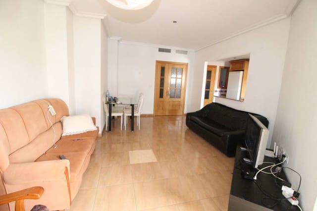 3 Zimmer Apartment zu verkaufen in Dolores - 120.000 € (Ref: 6028927)