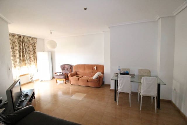 3 Zimmer Apartment zu verkaufen in Dolores - 120.000 € (Ref: 6028927)