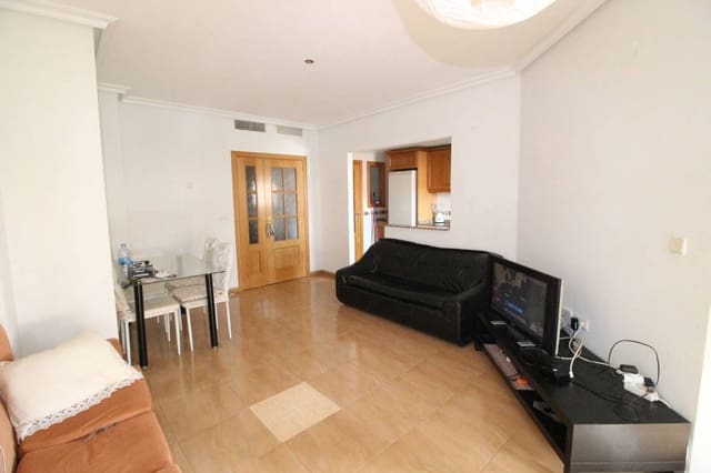 3 Zimmer Apartment zu verkaufen in Dolores - 120.000 € (Ref: 6028927)