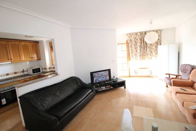 3 Zimmer Apartment zu verkaufen in Dolores - 120.000 € (Ref: 6028927)