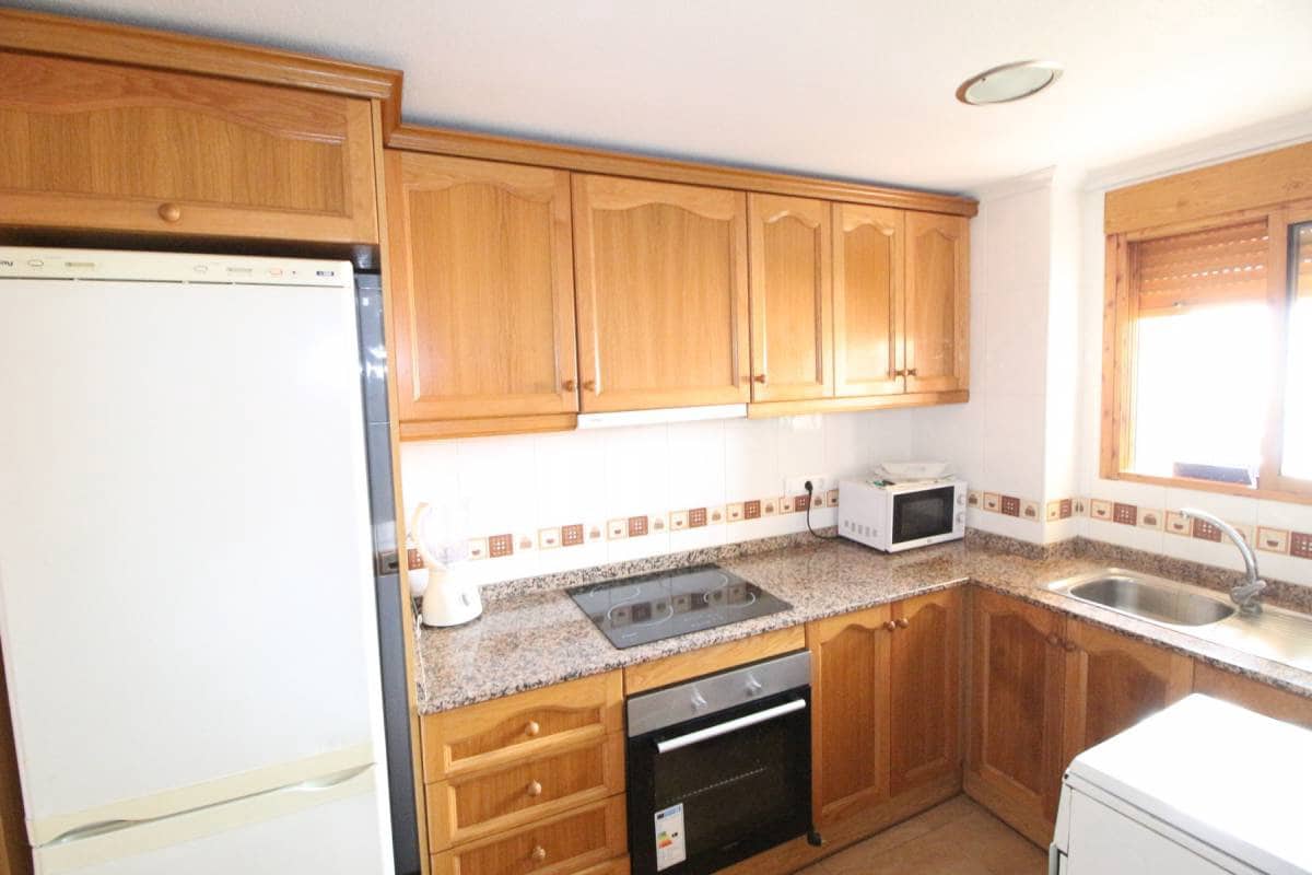 3 Zimmer Apartment zu verkaufen in Dolores - 120.000 € (Ref: 6028927)