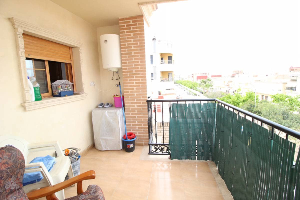 3 Zimmer Apartment zu verkaufen in Dolores - 120.000 € (Ref: 6028927)