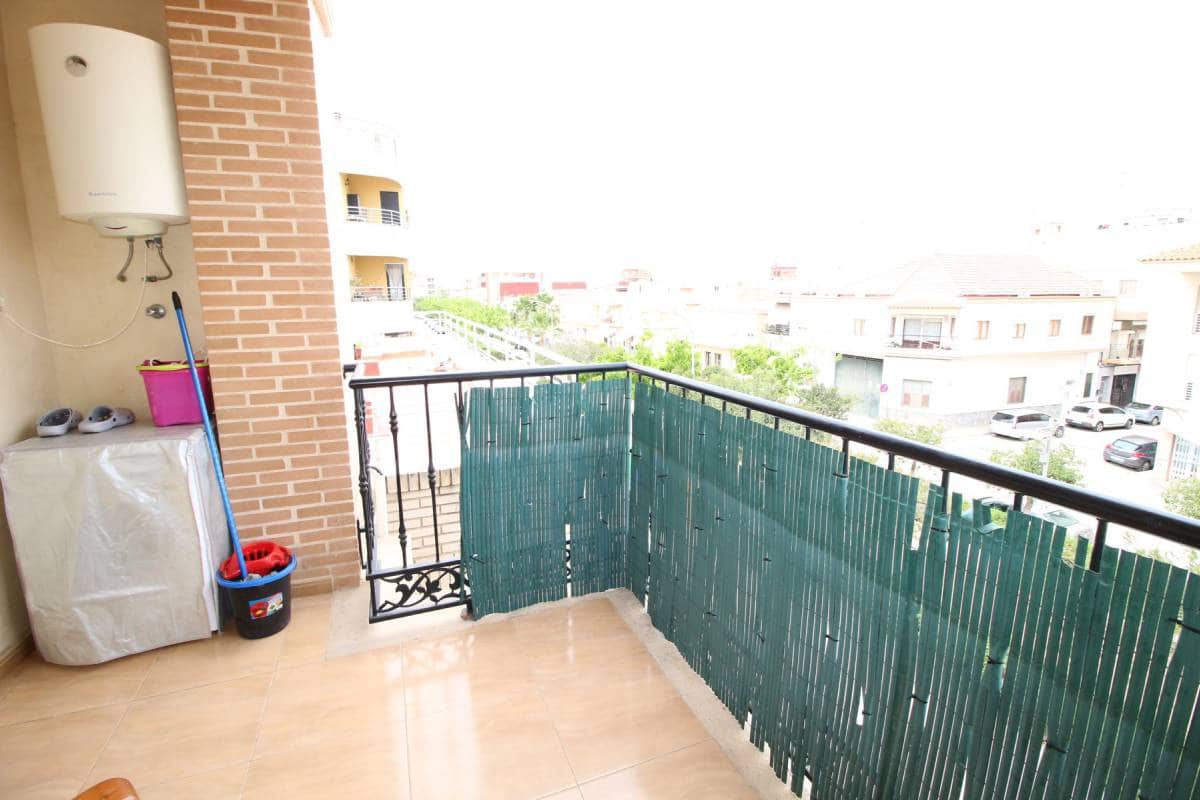 3 Zimmer Apartment zu verkaufen in Dolores - 120.000 € (Ref: 6028927)