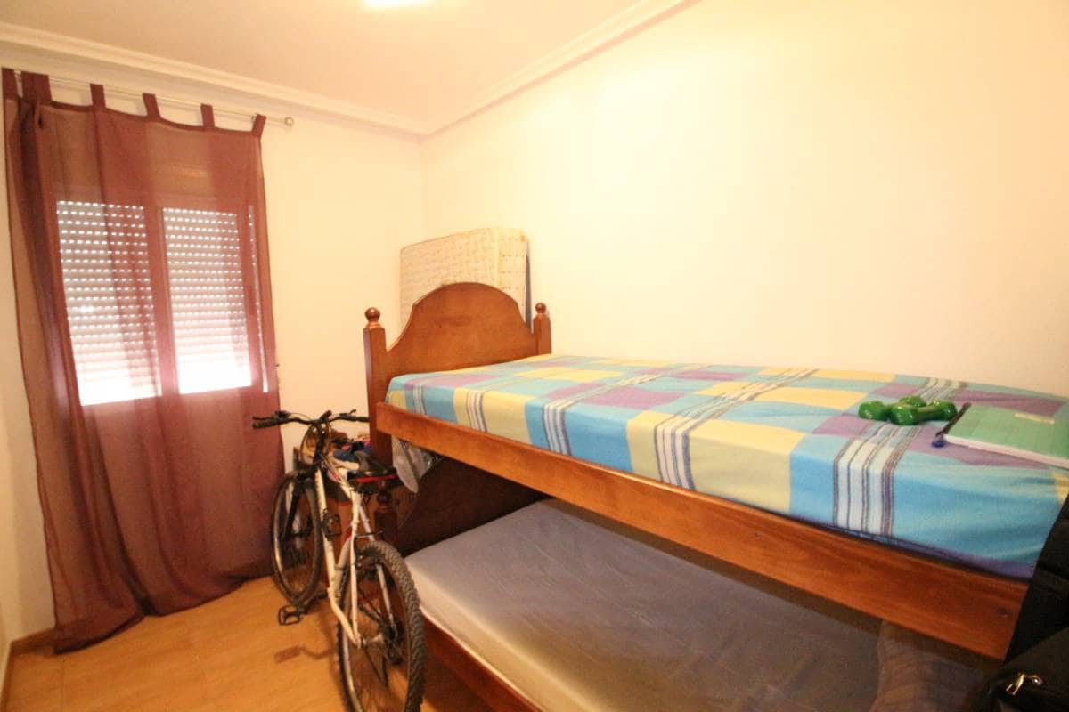 3 Zimmer Apartment zu verkaufen in Dolores - 120.000 € (Ref: 6028927)