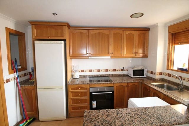 3 Zimmer Apartment zu verkaufen in Dolores - 120.000 € (Ref: 6028927)