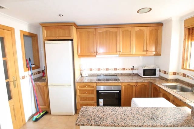 3 Zimmer Apartment zu verkaufen in Dolores - 120.000 € (Ref: 6028927)