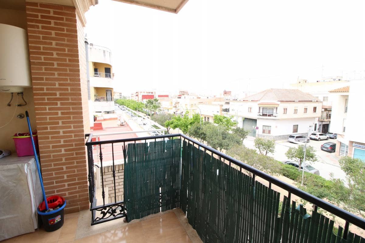 3 Zimmer Apartment zu verkaufen in Dolores - 120.000 € (Ref: 6028927)