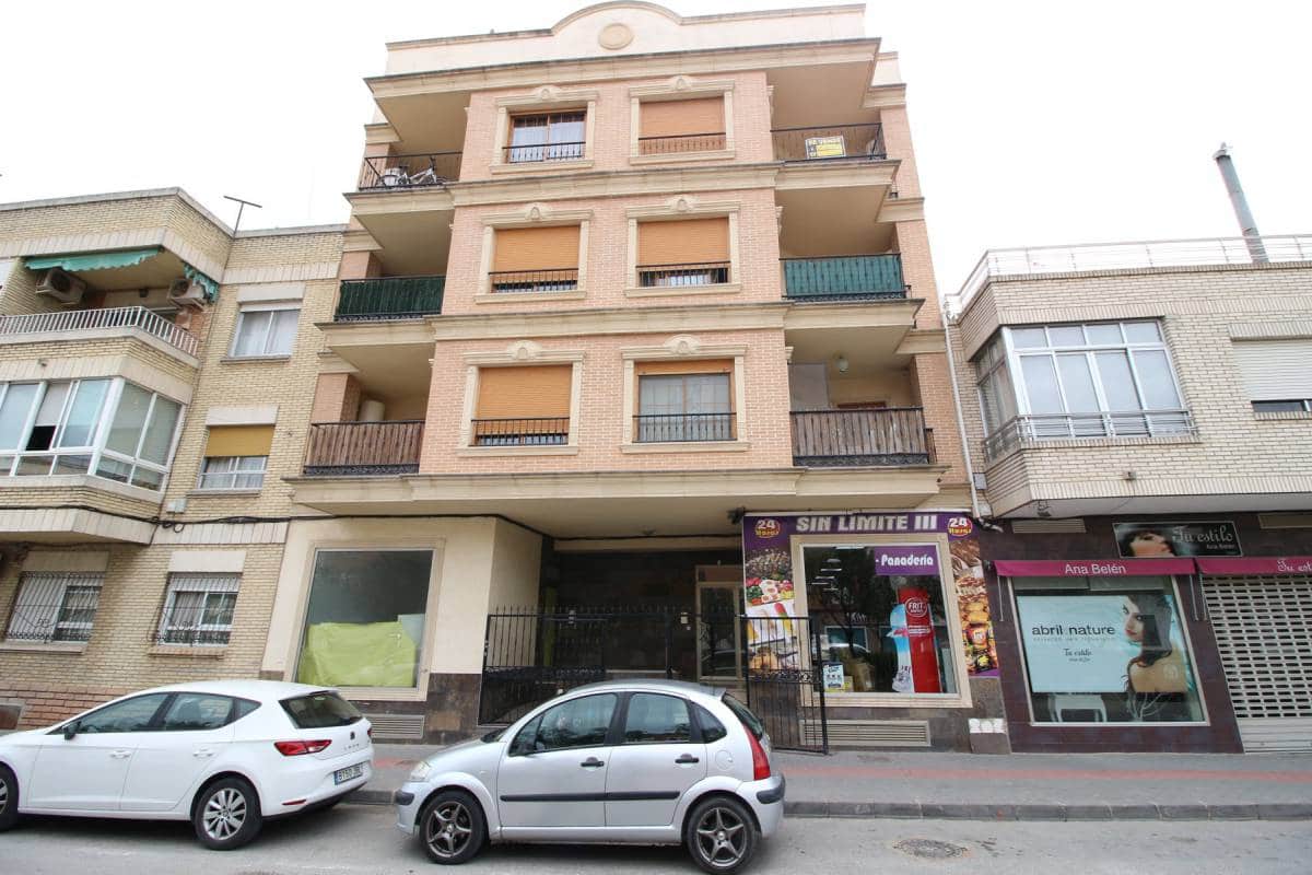 3 Zimmer Apartment zu verkaufen in Dolores - 120.000 € (Ref: 6028927)