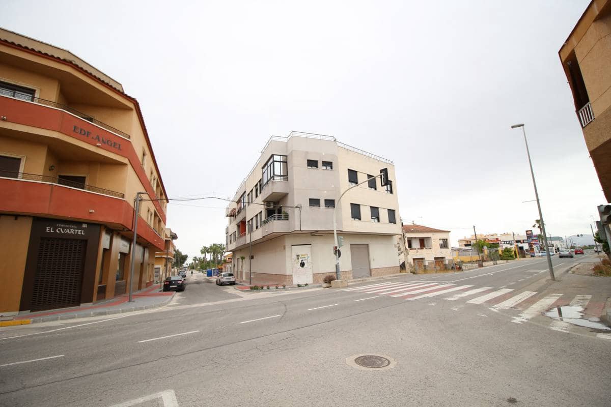 Commercial for sale in Dolores - € 299,000 (Ref: 6028928)