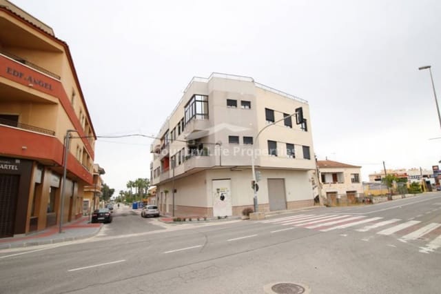 Commercial for sale in Dolores - € 299,000 (Ref: 6028928)