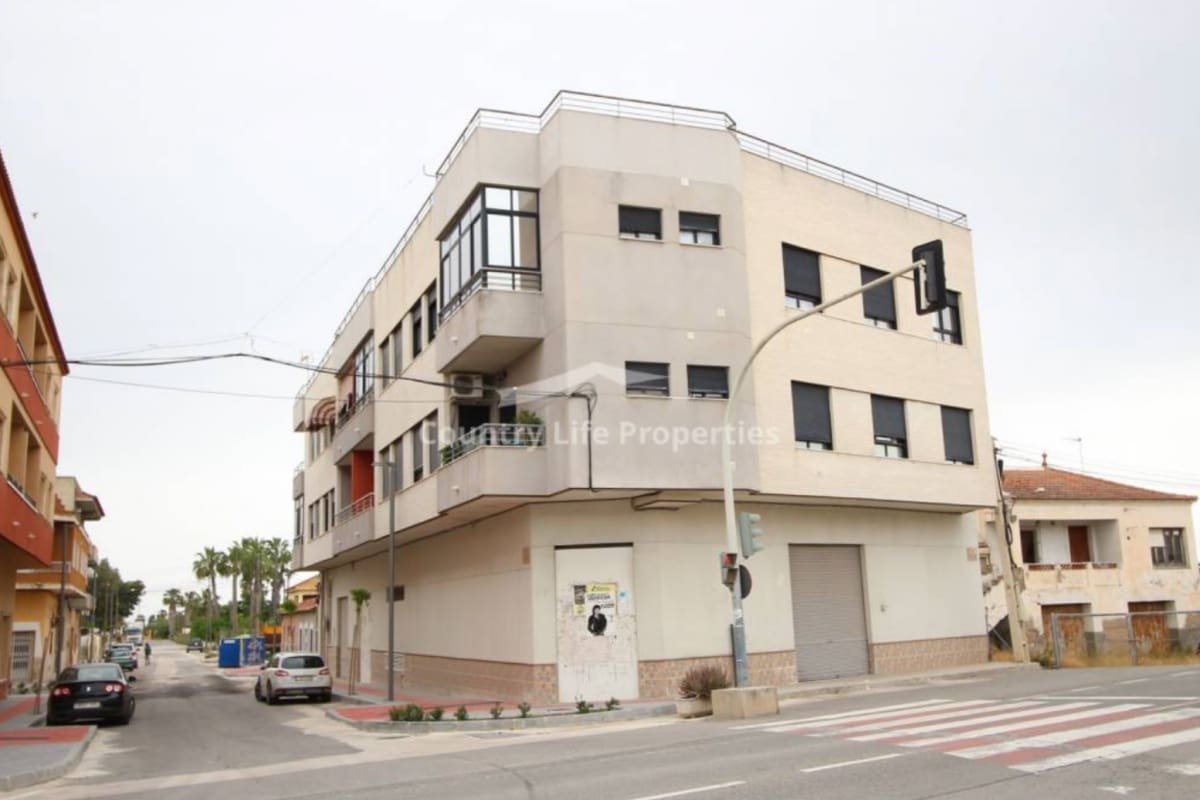Commercial for sale in Dolores - € 299,000 (Ref: 6028928)