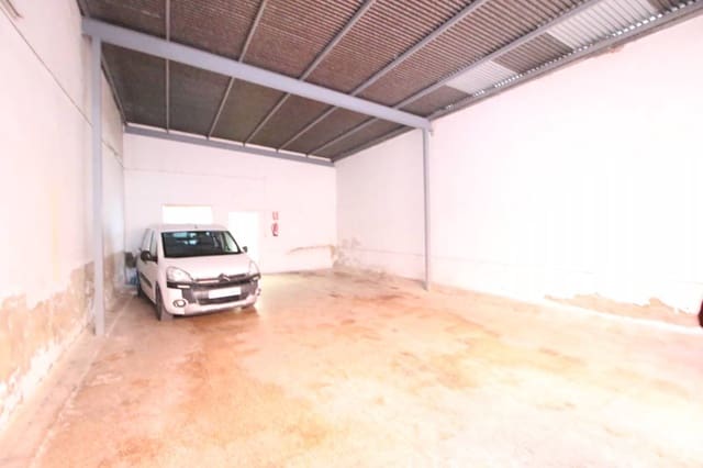 Commercial for sale in Dolores - € 109,000 (Ref: 6046385)