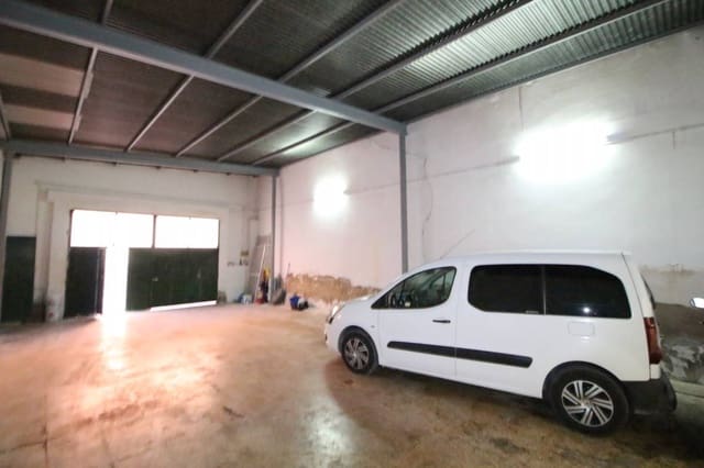 Commercial for sale in Dolores - € 109,000 (Ref: 6046385)