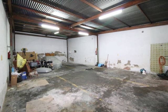 Commercial for sale in Dolores - € 109,000 (Ref: 6046385)