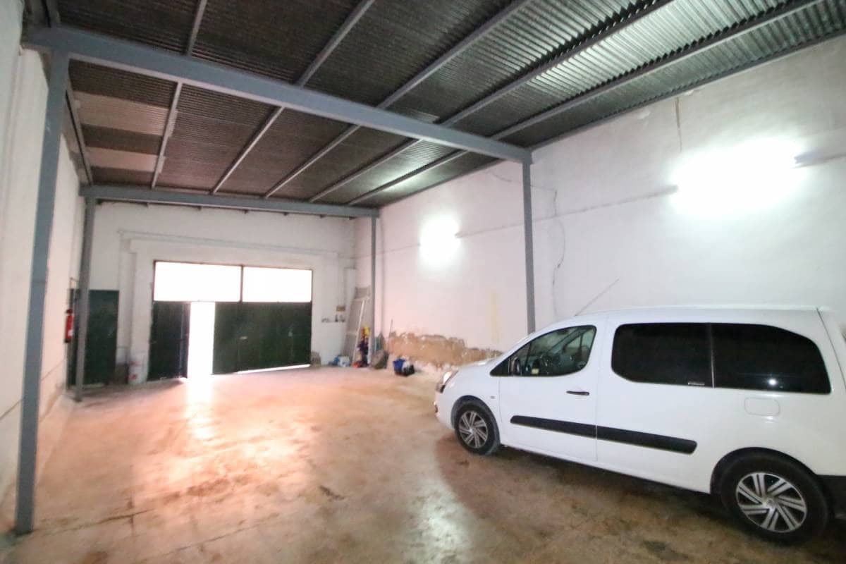 Commercial for sale in Dolores - € 109,000 (Ref: 6046385)