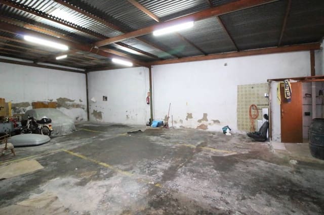 Commercial for sale in Dolores - € 109,000 (Ref: 6046385)