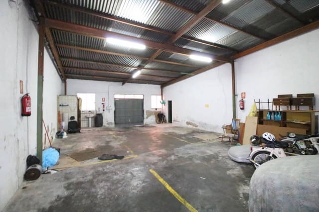 Commercial for sale in Dolores - € 109,000 (Ref: 6046385)