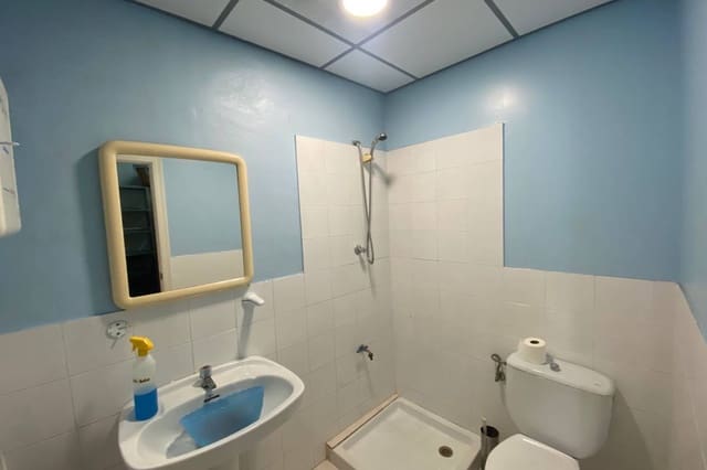 Erhverv til leje i Dolores - € 500 (Ref: 6603122)