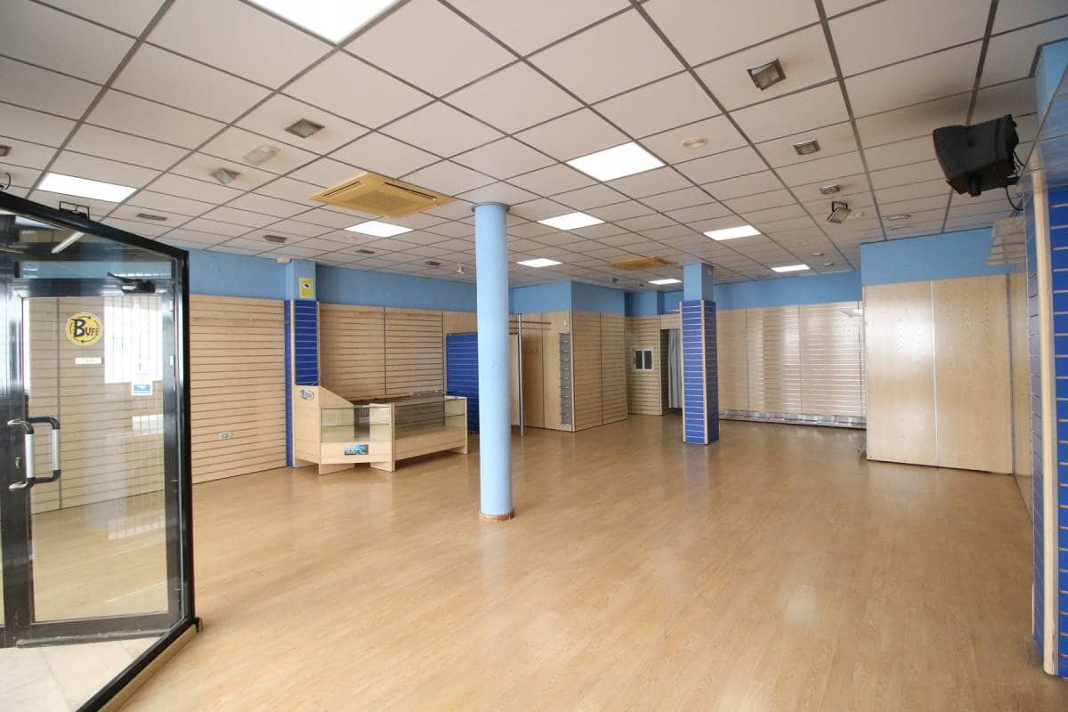 Erhverv til leje i Dolores - € 500 (Ref: 6603122)