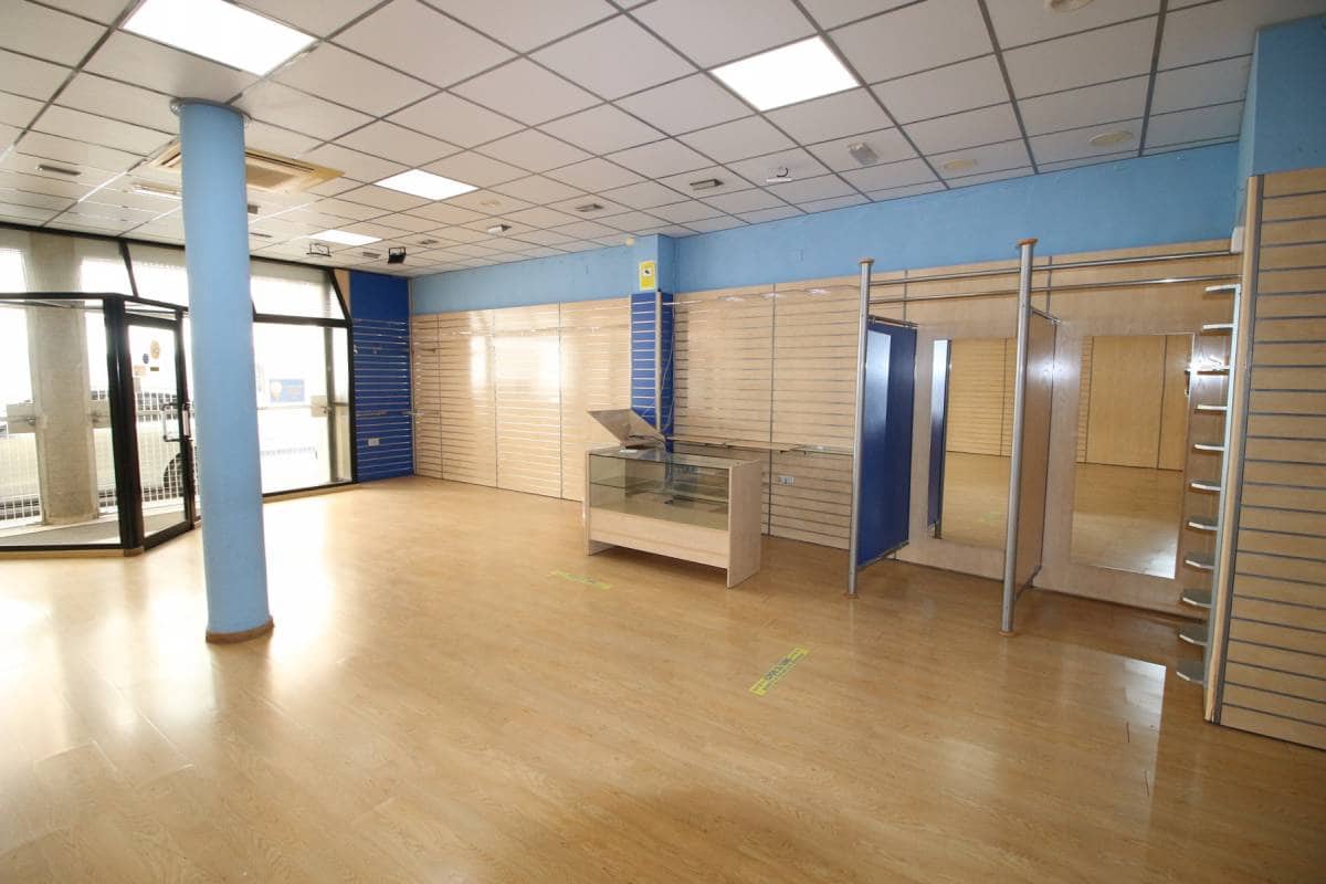 Erhverv til leje i Dolores - € 500 (Ref: 6603122)