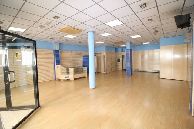 Erhverv til leje i Dolores - € 500 (Ref: 6603122)