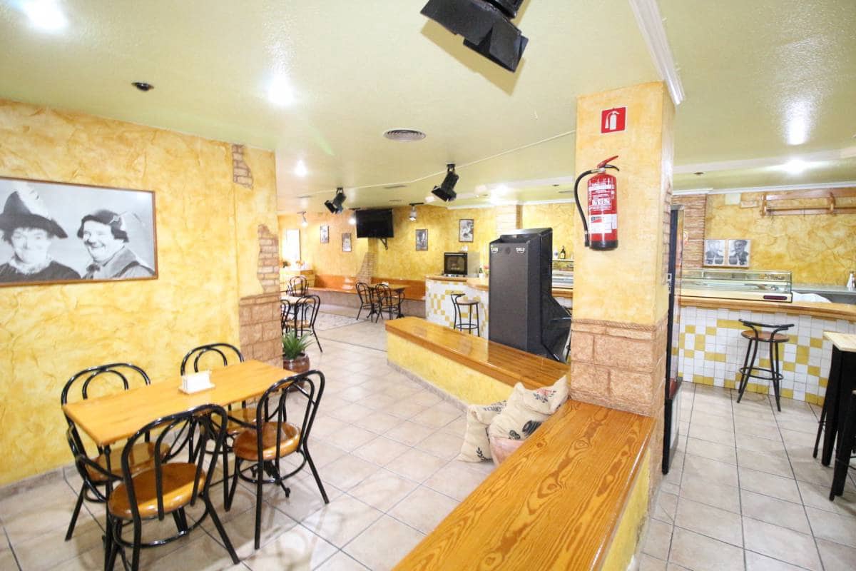 Restaurant/Bar til salg i Dolores - € 199.000 (Ref: 6655339)