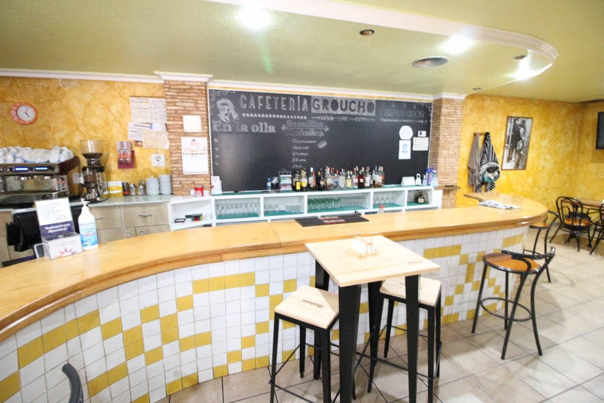 Restaurant/Bar til salg i Dolores - € 199.000 (Ref: 6655339)