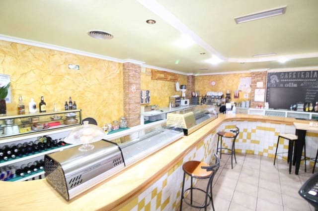 Restaurant/Bar for sale in Dolores - € 199,000 (Ref: 6655339)