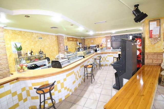 Restaurant/Bar for sale in Dolores - € 199,000 (Ref: 6655339)