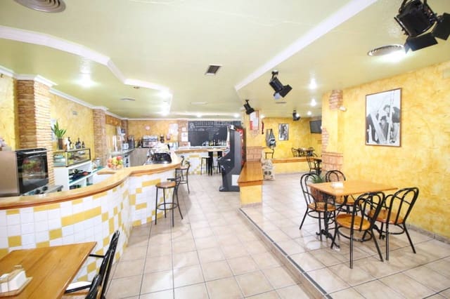 Restaurant/Bar for sale in Dolores - € 199,000 (Ref: 6655339)