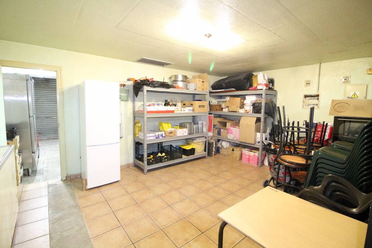 Restaurant/Bar til salg i Dolores - € 199.000 (Ref: 6655339)