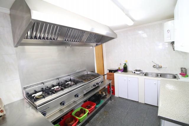 Restaurant/Bar for sale in Dolores - € 199,000 (Ref: 6655339)