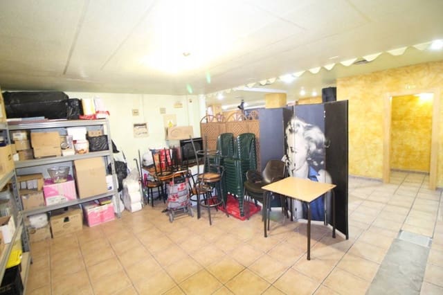 Restaurant/Bar for sale in Dolores - € 199,000 (Ref: 6655339)