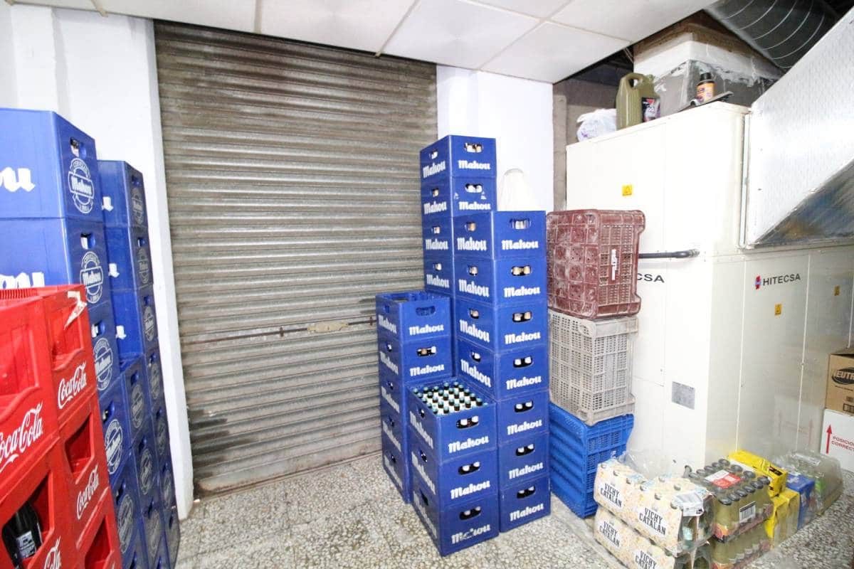 Restaurant/Bar til salg i Dolores - € 199.000 (Ref: 6655339)