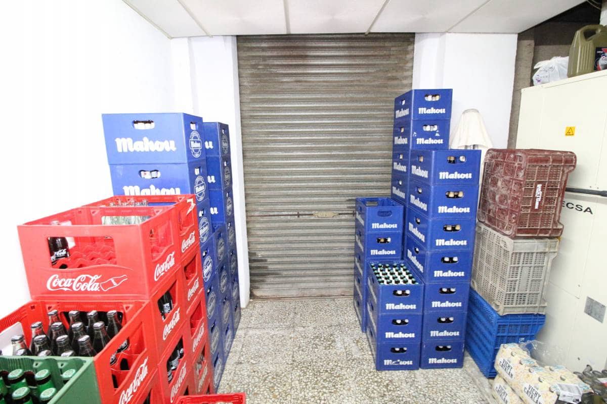 Restaurant/Bar til salg i Dolores - € 199.000 (Ref: 6655339)