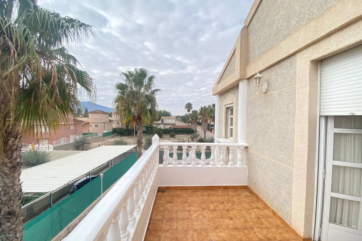 3 bedroom Villa for sale in Orihuela with pool - € 350,000 (Ref: 6676929)