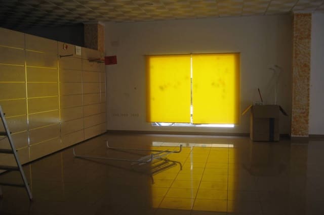 Erhverv til leje i Dolores - € 450 (Ref: 6676930)