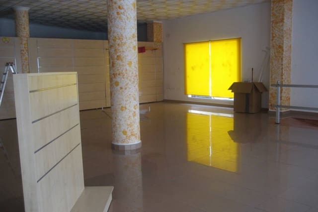 Erhverv til leje i Dolores - € 450 (Ref: 6676930)