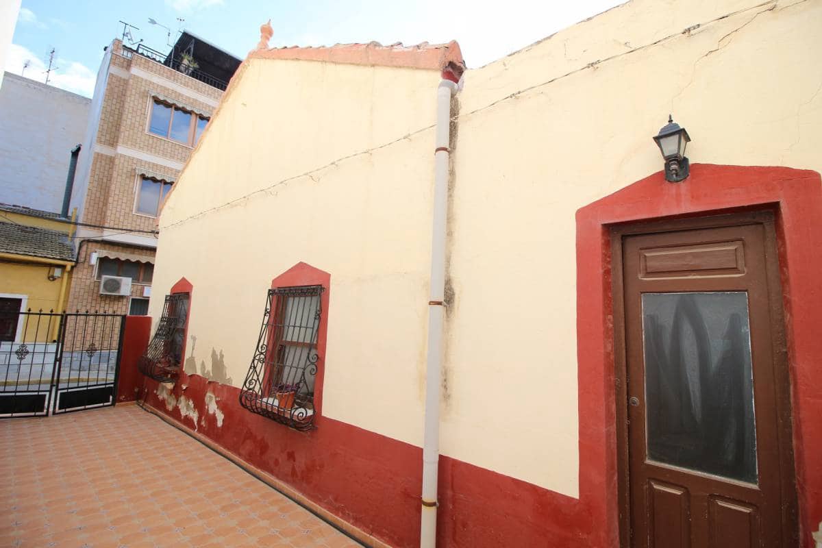 4 bedroom Townhouse for sale in Dolores - € 150,000 (Ref: 6794470)