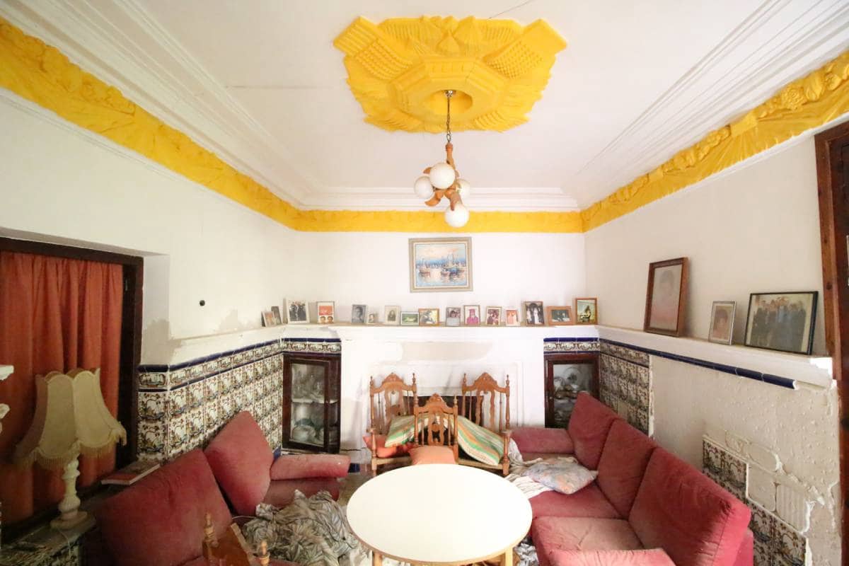 4 bedroom Townhouse for sale in Dolores - € 150,000 (Ref: 6794470)