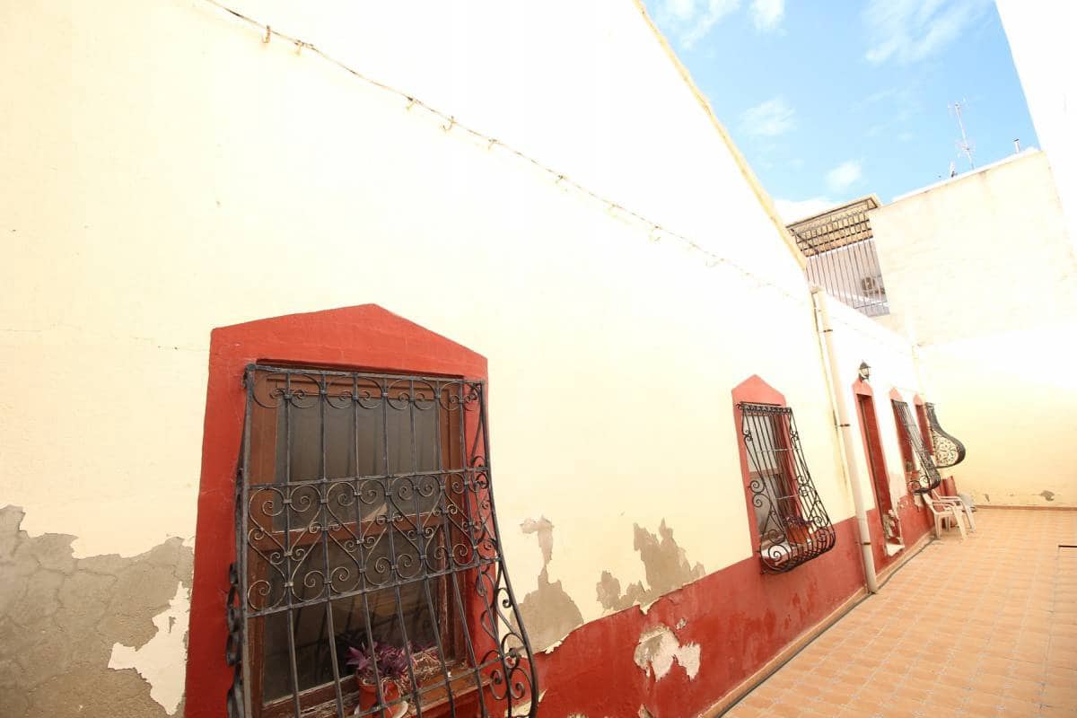 4 bedroom Townhouse for sale in Dolores - € 150,000 (Ref: 6794470)